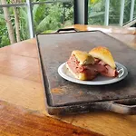 Canto Dos Passaros